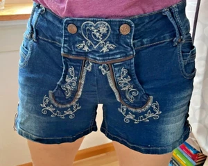 Ohrringe - Länge ca.  2,5 - 3 cm - Bild 1 von 6