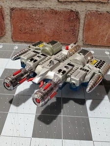 Space Liabe Spaceship Popy Toei Made in Japan 1979 Vtg PB-56  Great Condition - Picture 1 of 18