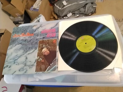 Lonesome Cities by Rod McKuen LP Gatefold Vinyl C Foto 1 de 4