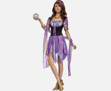 Gypsy Magic Women's Halloween Costume