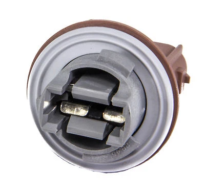 Новая оригинальная розетка для фар Ford — указатель поворота, стоп-сигнал заднего фонаря, парковка фар - Изображение 1 из 4