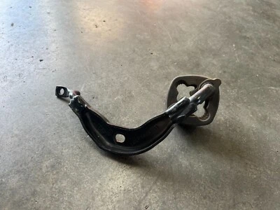 2015 2016 2017 Ford Mustang Ecoboost Exhaust Hanger Bracket FR335A242BB OEM 7964 - Image 1 of 4