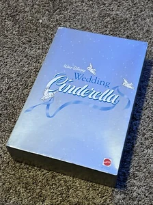 Barbie Walt Disney matrimonio Cenerentola 45° 14232 vintage 1995 in scatola - Foto 1 di 6