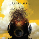 The Chills Scatterbrain-Storms: Outtakes (Vinyl) 7" Single
