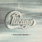 Chicago Chicago Ii: Live On Soundstage (Cd) Album (Multiple Formats Box Set)