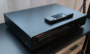 Offerta!!! Lettore Cd Vintage Hifi Marantz Cd6000 Ose - Foto 1 di 4