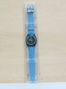 Swatch Sammleruhr; Solar SRN 100 - Picture 1 of 1