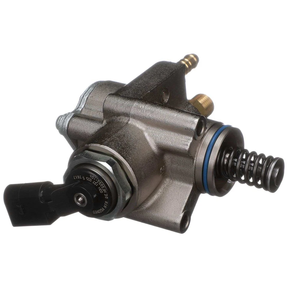 Direct Injection High Pressure Fuel Pump Delphi HM10102 for Volkswagen, Porsche - Image 1 of 1