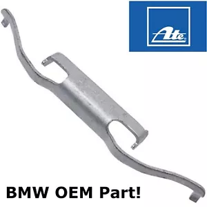 Front Brake Pad Retaining Clip Spring 1992-96 BMW E36 318 325 Z3 BMW OEM ATE - Picture 1 of 6