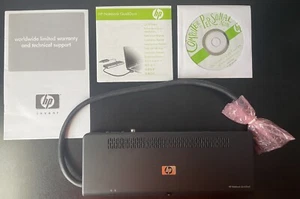 HP Notebook Computer Quickdock – P/N KN744AA#ABA - Picture 1 of 10