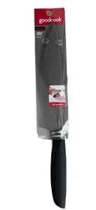 Good Cook Touch 8-Inch Carbon Steel Chef's Knife - Picture 1 of 4
