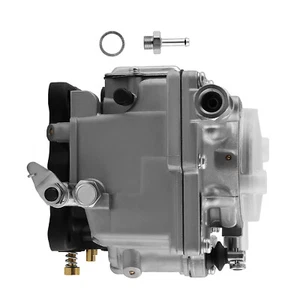Carburetor Carb For Toyota 3K 4K Corolla 1968-1978 Starlet Trueno 1974-1981 - Picture 1 of 12