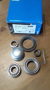 Roulement roue ARRIERE GOLF 1 2 3 polo 1 2 3 PASSAT  1 2  03674  - Bild 1 von 2