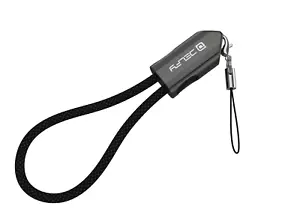 Portachiavi Delfy da USB-C a USB-C: la tua soluzione di ricarica elegante e conveniente - Foto 1 di 14