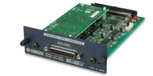 YAMAHA MY8-AE96S 96kHz 8ch AES/EBU Input/Output Card NEW - Picture 1 of 1