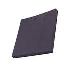 School Supplies: 100pcs Folding Paper in Black for Origami Art