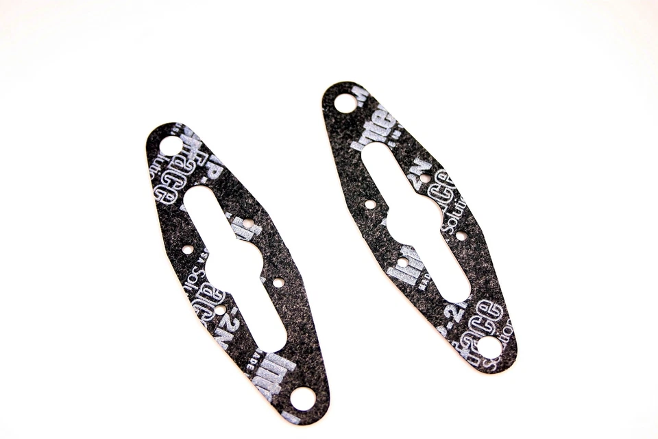 Polaris IQ Widetrack 600, 2010-2017, Exhaust Valve Gaskets - 5812350 - Image 1 of 1