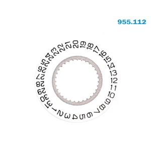 ETA Movement Disk For Movement ETA 955.112 -955.114 Date Position on 3. - Picture 1 of 2