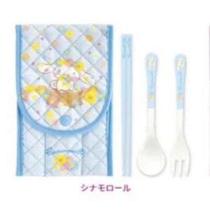 Juego de cubiertos Cinnamoroll - Imagen 1 de 3