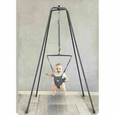 Jolly Jumper - The Original Baby Exerciser with Super Stand for Active Babies