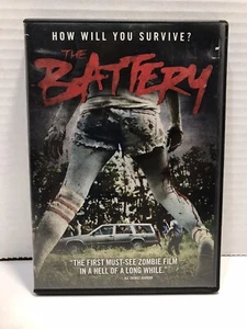 The Battery (DVD, 2014) - Imagen 1 de 2
