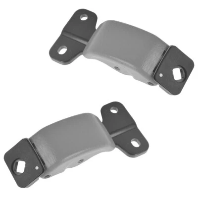 Pair Quarter-Glass Latch For Toyota For Tundra 2000-2006 62910-34012-B2 - Image 1 of 4
