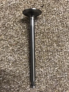 MG P N L K Motor Auslassventil PA PB NA NB ND L1 L2 K1 K2 K3 KN - Bild 1 von 1