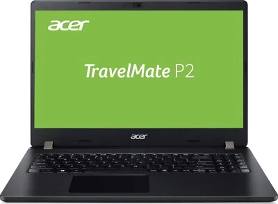 Acer Notebook 15,6 Zoll - Intel i3 4,10 GHz - 512 GB SSD - 8 GB RAM - Windows 10 - Bild 1 von 4