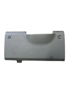 Land Rover Discovery 1 94-99 OEM Drivers Side Knee Panel Grey Gray AMR3966 - Picture 1 of 4