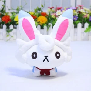 Fate Grand Order Cath Palug Plush Doll Fate Merlin Cosplay Stuffed Toys 22cm - Picture 1 of 10