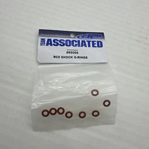 Team Associated RC8B3 1/8th Scale Buggy 89066 Shock O-Ring #040 - Picture 1 of 1