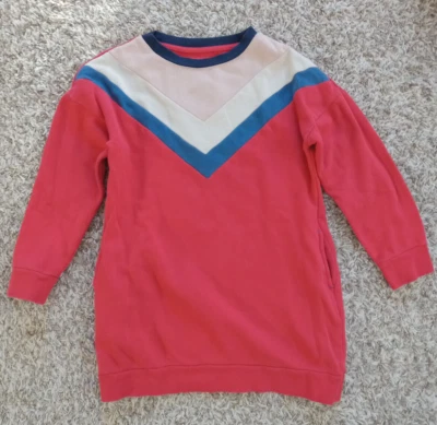 Used Boden Kids Size 8-9 Sweater Sweatshirt - Image 1 of 4