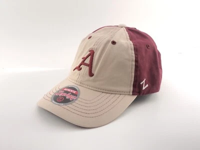 University Of Alabama Authentic Zephyr  Hat ,COMBINED SHIP $1 PER MULTIPLE! - Image 1 of 4