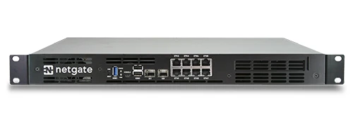 Netgate XG-7100-1U 8GB pfSense+ Plus Network Security Firewall VPN Appliance - Image 1 of 1