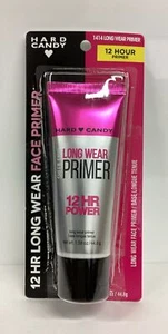 Hard Candy Sheer Envy 12Hr Long wear Primer 1.58oz AS PICTURED!! - Picture 1 of 5