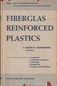 Fiberglas Reinforced Plastics - Picture 1 of 10