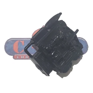 GI Joe Accessory  1986 Beachhead    Demolition Backpack - Picture 1 of 1