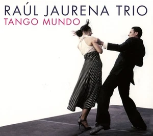 RAUL TRIO JAURENA Tango Mundo (CD) (US IMPORT) - Picture 1 of 2