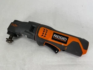 Ridgid 12V JobMax Power Handle Body R8223400 & Attachment R8223404 TOOL ONLY - Picture 1 of 4