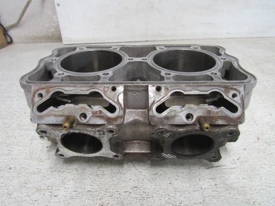 16 POLARIS RMK PRO AXYS 800 CYLINDER JUGS MONO BLOCK ENGINE STOCK OEM 9#MA1 Foto 1 de 4