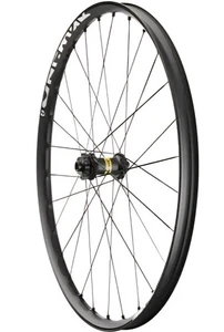 Neu Mavic E-Deemax S (!) 29" UST Disc Vorderrad VR inkl. Eddy Current 29x2.4 - Bild 1 von 6