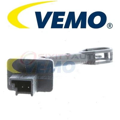 VEMO HVAC Evaporator Temperature Switch for 2011-2015 BMW Alpina B7L xDrive bi Foto 1 de 4