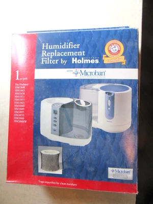 Holmes Humidifier Replacement Filter H650 w/ Microban - Image 1 of 2