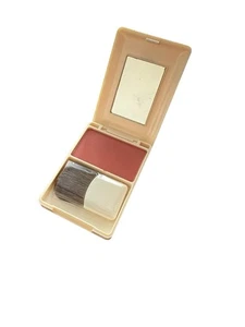 Estee Lauder Blush All Day Apricot 09 Travel Size .08 Oz 2.3g - Picture 1 of 4