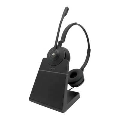 Jabra Engage 55 Stereo With Charging Stand P/N: 9559-475-111 - Bild 1 von 3