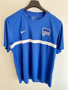 HERTHA BSC BERLIN Nike  Trikot Gr. XXL 2X GETRAGEN - Bild 1 von 4