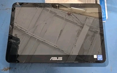 ASUS V161GA-XB001T 15.6" All-in-One Touch Intel Celeron N4000 4GB 128GB SSD W10 - Image 1 of 2