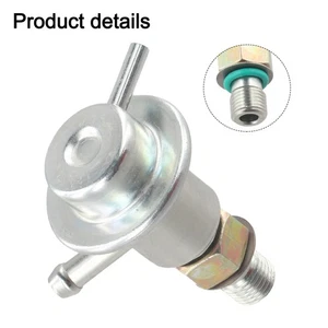 For Toyota For 4Runner Fuel Injection Regulator Replacement 23280 65010 - Picture 1 of 12