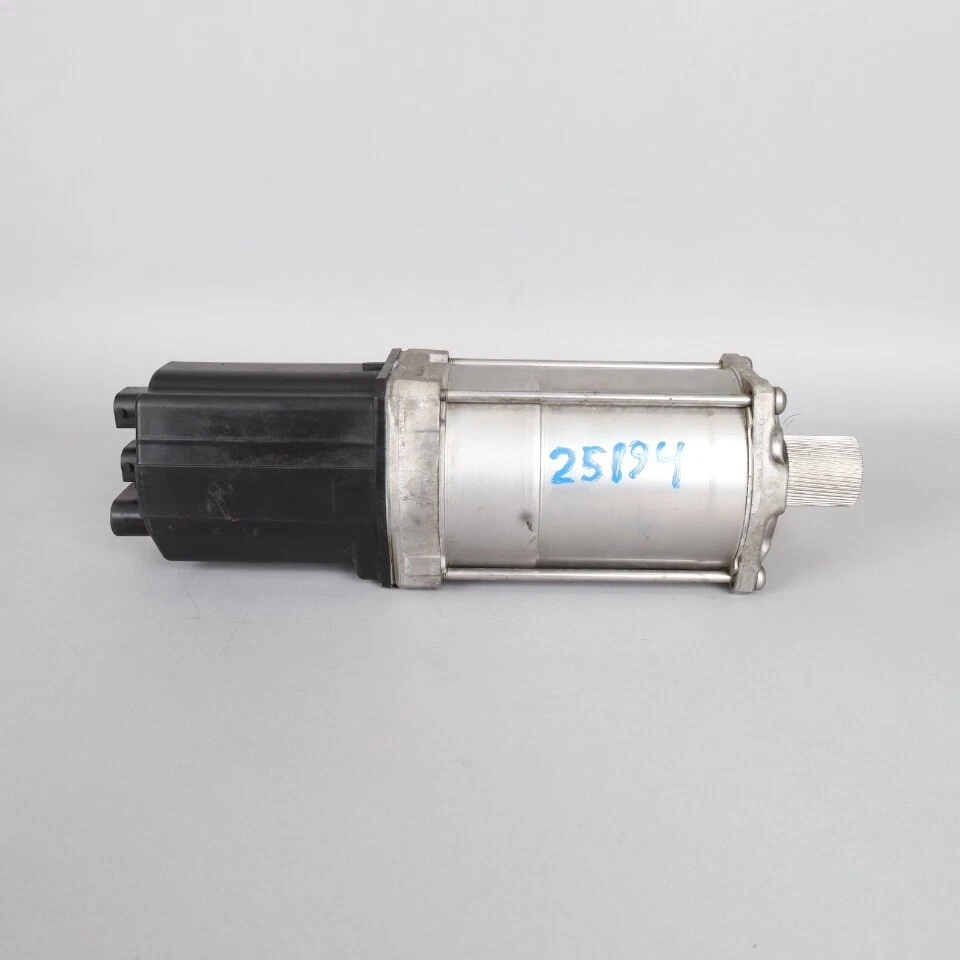 BMW 328i 335i 428i 435i 2012-2020 motor de engranaje de dirección eléctrico OEM usado Foto 1 de 4