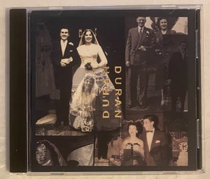 Duran Duran – Duran Duran (The Wedding Album) CD Club Edition 1993 - Picture 1 of 4